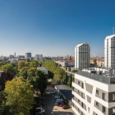 Starter 24 Апартаменти *