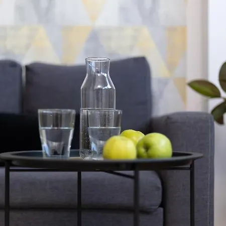 Apartament Starter 24 *