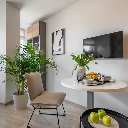 Starter 24 * Вроцлав