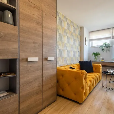 Апартаменти Starter 24