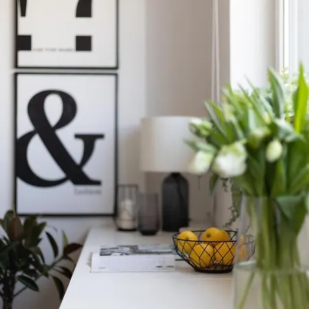 Starter 24 Апартаменти Вроцлав