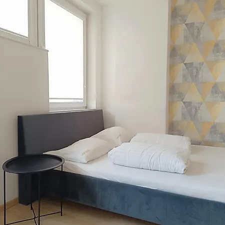 Апартаменти Starter 24