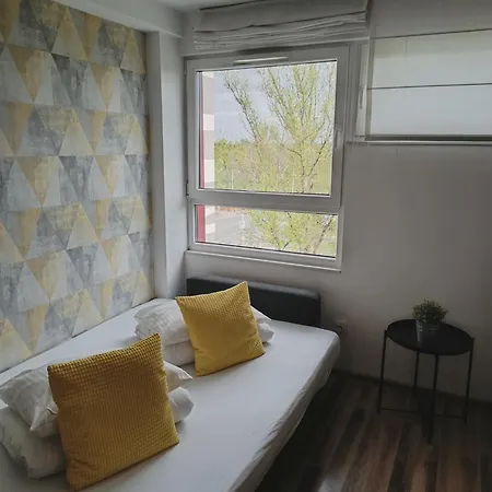 Starter 24 Вроцлав