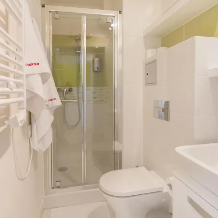 Апартаменти Starter 24