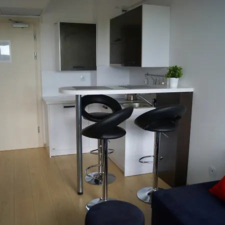 Apartament Starter 24