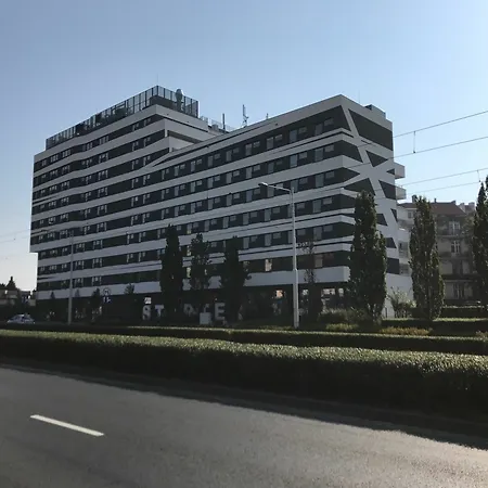 Starter 24 Апартаменти *