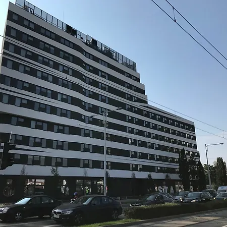 Starter 24 Апартаменти *