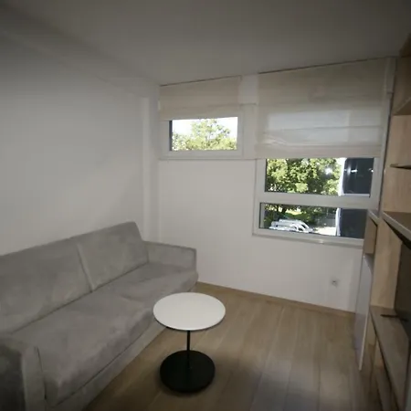 Starter 24 * Вроцлав