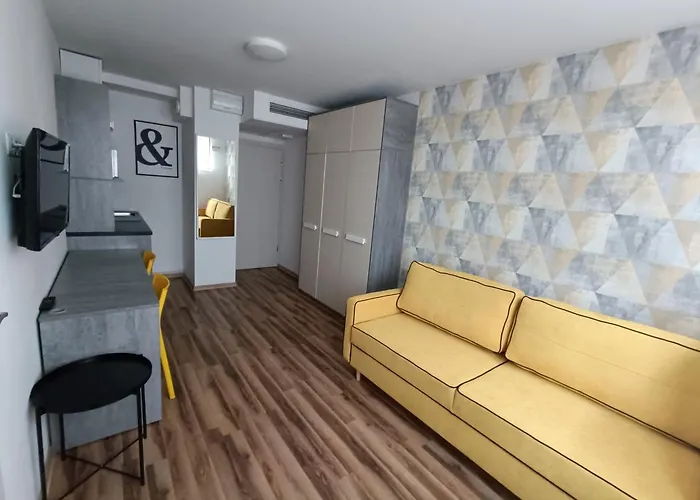 Starter 24 * ורוצלב