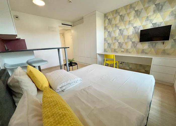 דירה Starter 24 *