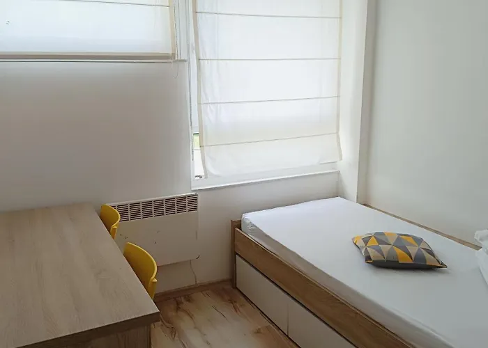 Starter 24 דירה ורוצלב