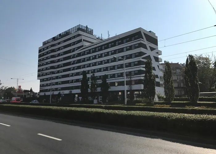 Starter 24 דירה *