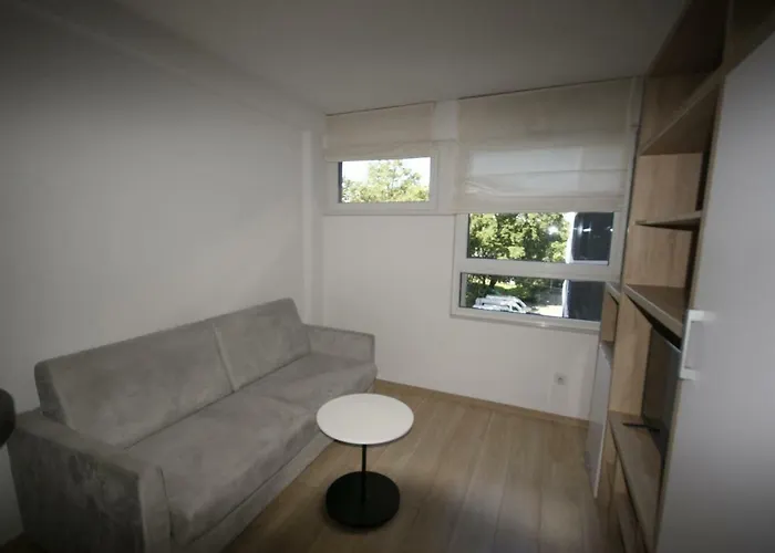 Starter 24 * ורוצלב