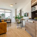 Apartamento Starter 24