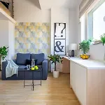 Starter 24 Apartamento