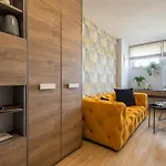 Apartamento Starter 24