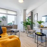 Apartamento Starter 24 *