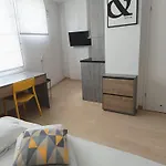 Starter 24 Apartamento *