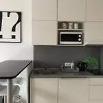 Apartamento Starter 24 *
