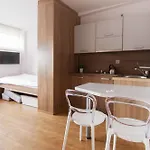 Apartamento Starter 24 *