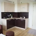 Starter 24 Apartamento