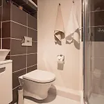 Apartamento Starter 24 *