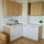 Apartamento Starter 24