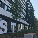 Starter 24 Apartamento Breslavia