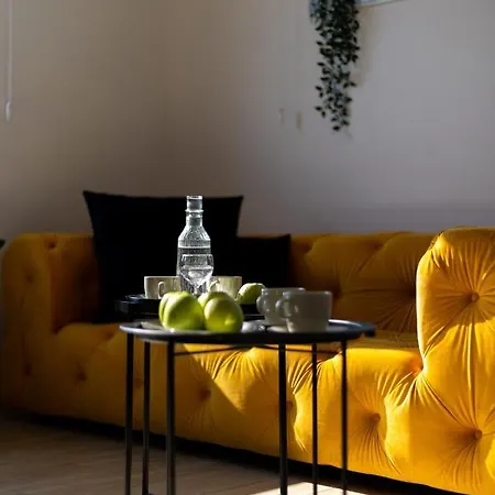 Starter 24 Apartamento *