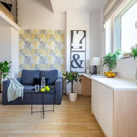 Starter 24 Apartament