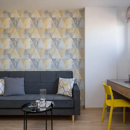 Starter 24 * Wrocław