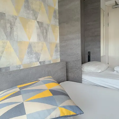 Starter 24 Apartamento Wrocław