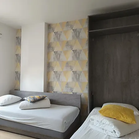Starter 24 Apartamento