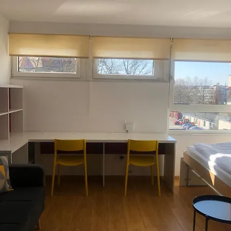 Apartament Starter 24 *