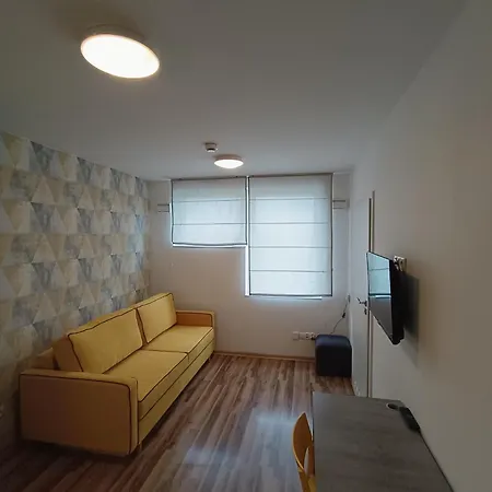 Apartament Starter 24 Wrocław