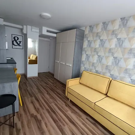 Starter 24 * Wrocław