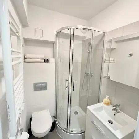 Apartament Starter 24