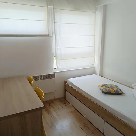 Starter 24 Apartamento Wrocław