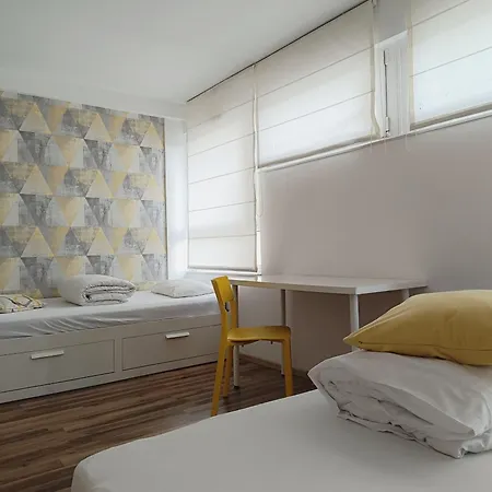 Starter 24 Apartamento