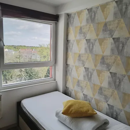 Apartamento Starter 24 *