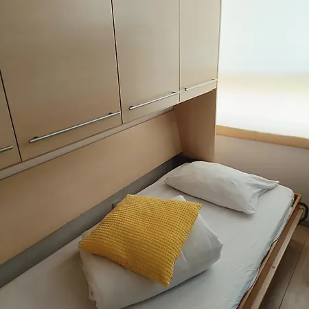 Starter 24 Apartamento *