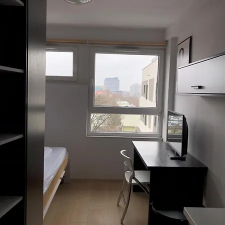 Starter 24 * Wroclaw