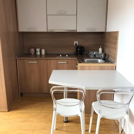 Apartament Starter 24