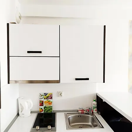 Starter 24 Apartamento Wrocław