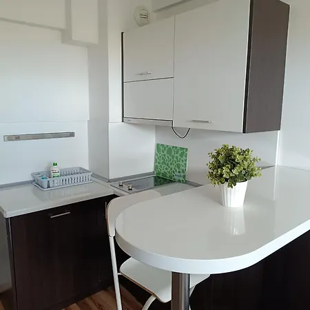 Starter 24 Apartamento