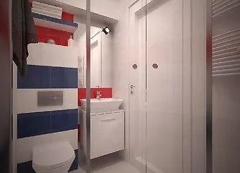 Starter 24 Apartament