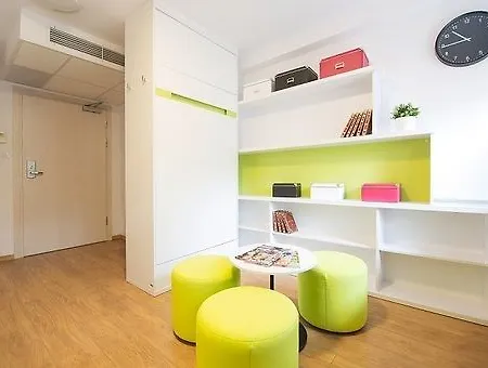 Lägenhet Starter 24 Wrocław