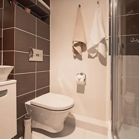 Apartamento Starter 24 *