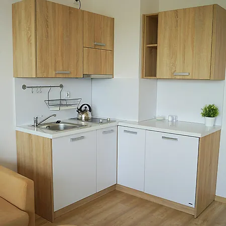 Apartament Starter 24
