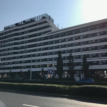 Starter 24 Apartamento *